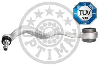Bugi Kolu Tekerlek Bağlantısı 5E60 -5 Touringe61 - 3. Görsel