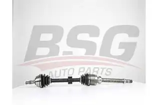 BSG 75350013 Aks Komple Ön Sağ
