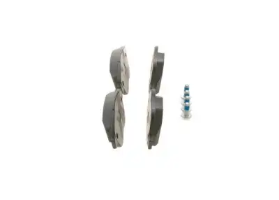 BOSCH 0986494038 Ön Fren Balata - 4. Görsel