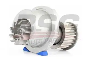 BSG 65500008 Devirdaim