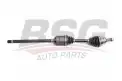 BSG 15350002 Aks Komple Ön Sağ