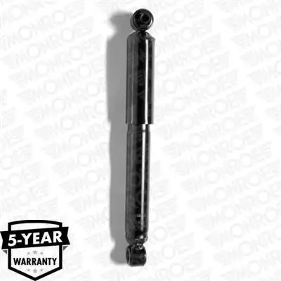 FEBI BILSTEIN 23442 Amortisör Lastiği Arka - 2. Görsel