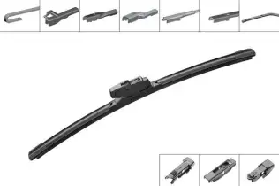 BOSCH 3397015576 Aeroeco Silecek Muz Tipi