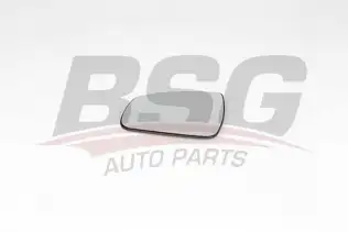 BSG 75910026 Ayna Camı Sol