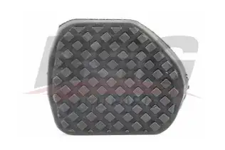 BSG 70700022 Debriyaj Pedal Lastiği