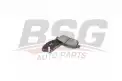 BSG 85200017 Fren Balatası Ön