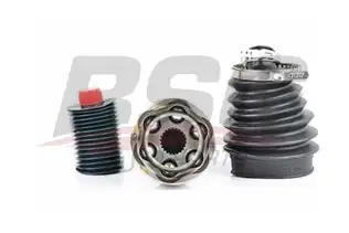 BSG 65340006 Aks Kafası Dış
