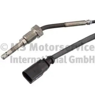 Exhaust Gas Temperature Sensor Volkswagen