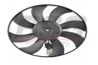 BSG 90510005 Fan Motoru