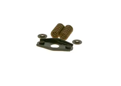 BOSCH 1467010411 Rotor Yayı - 18. Görsel