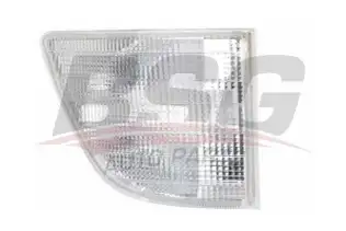 BSG 60810001 Sinyal Lambası Sağ