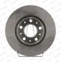 FERODO DDF1171 Fren Diski Ön