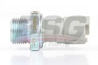 BSG 70840003 Yağ Basınç Müşürü