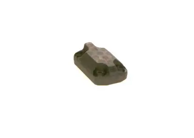 BOSCH F00R0P1731 Kapak CP1  Müşürsüz  - Deliksiz - 9. Görsel