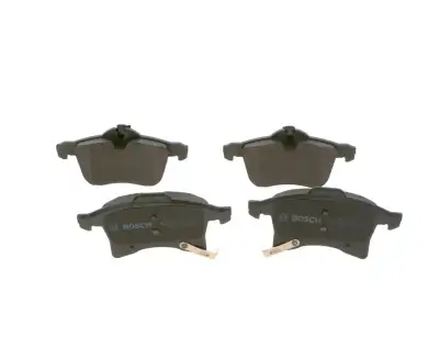 BOSCH 0986424707 Fren Balatası Ön - 8. Görsel