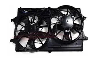 BSG 30510003 Fan Motoru