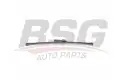 BSG 90992020 Silecek Süpürgesi Arka