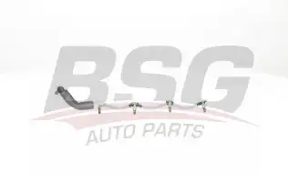 BSG 70725014 Enjektör Geri Dönüş Hortumu