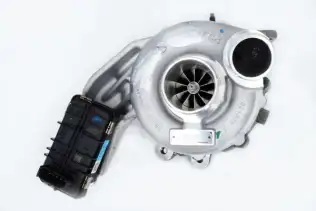 GARRETT 8294405004S Turbo Sarj