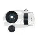 GATES T36478 V Kayış Gergi Rulmanı