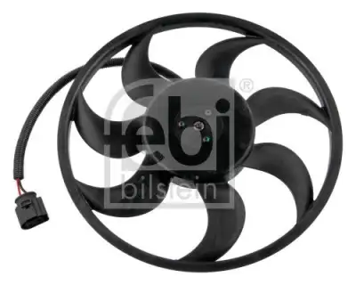 FEBI BILSTEIN 40636 Fan Motoru - 2. Görsel