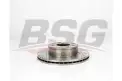 BSG 40210043 Fren Diski Ön