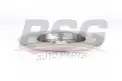 BSG 30210033 Fren Diski Arka