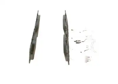 BOSCH 0986424335 Disk Balata - 4. Görsel