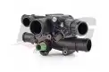 BSG 90126043 Termostat Komple
