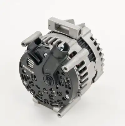 Alternatör Volvo - 14. Görsel