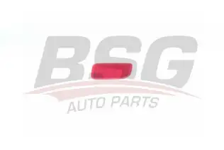 BSG 75810002 Tampon Reflektörü Arka Sağ