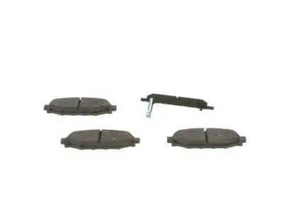 BOSCH 0986494444 Fren Balatası - 5. Görsel