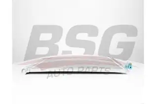 BSG 15525012 Klima Radyatörü