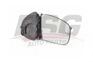 BSG 60900036 Dış Dikiz Aynası Sağ