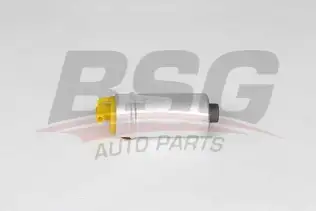 BSG 15830008 Yakıt Pompa Motoru
