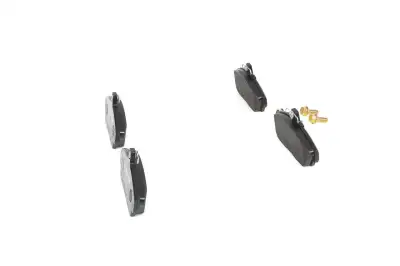 BOSCH 0986424566 Fren Balatası - 25. Görsel