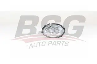 BSG 75815002 Sis Farı Sol