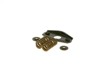BOSCH 1467010411 Rotor Yayı - 7. Görsel