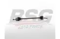 BSG 40350026 Aks Komple Ön Sağ