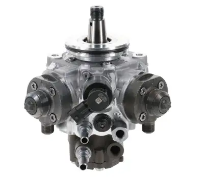 BOSCH 0445020609 Komple Pompa - 8. Görsel