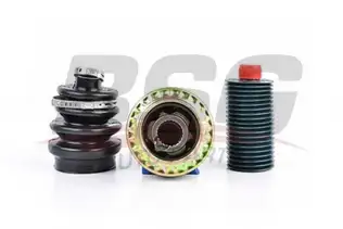 BSG 65340002 Aks Kafası İç