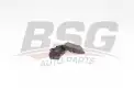 BSG 60200066 Fren Balatası Arka