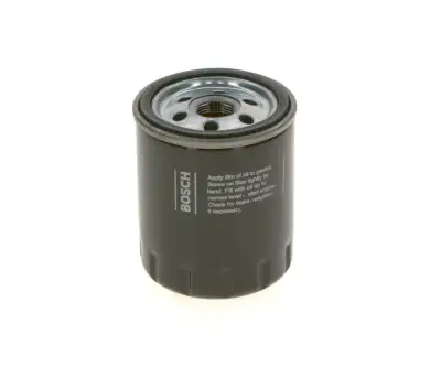 BOSCH F026407268 Yağ Filtresi - 23. Görsel
