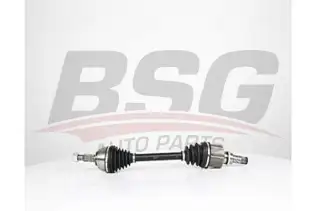 BSG 75350022 Aks Komple Ön Sol