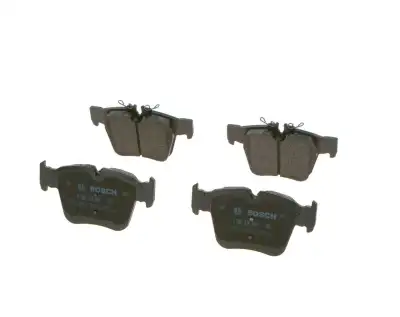 BOSCH 0986424334 Disk Balata - 21. Görsel