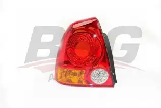 BSG 40805010 Stop Lambası Sol