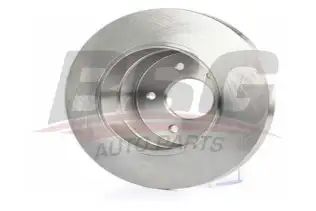 BSG 60210038 Fren Diski Arka