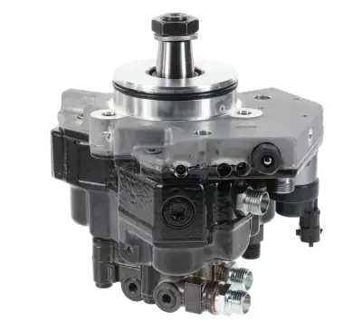 BOSCH 0445020137 Komple Pompa - 5. Görsel