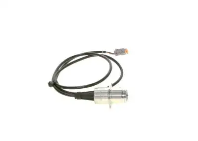 BOSCH 2417213007 Itici Mıknatıs - 4. Görsel