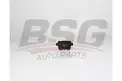 BSG 75200023 Fren Balatası Arka